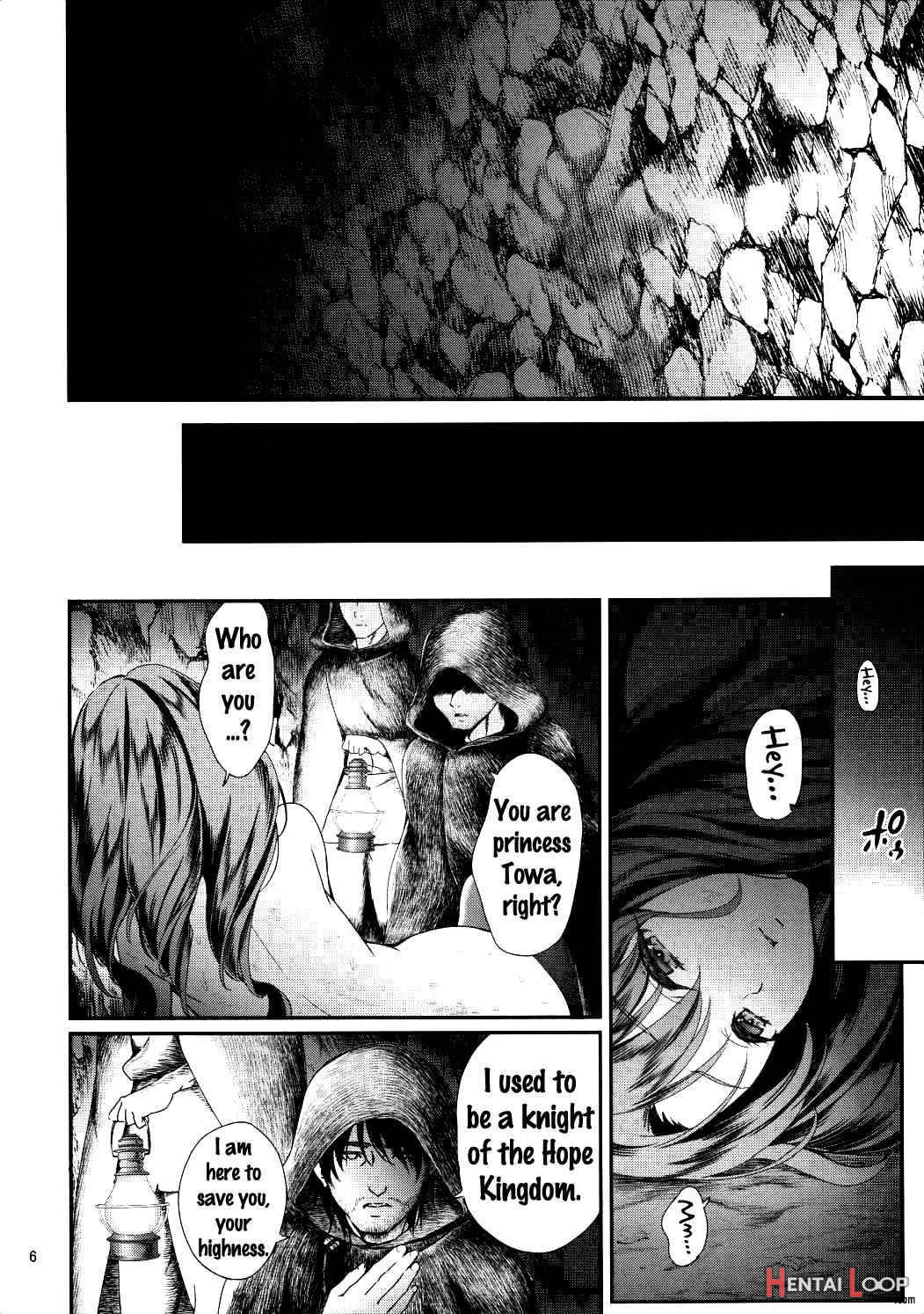 Seidorei Senki 3 page 5