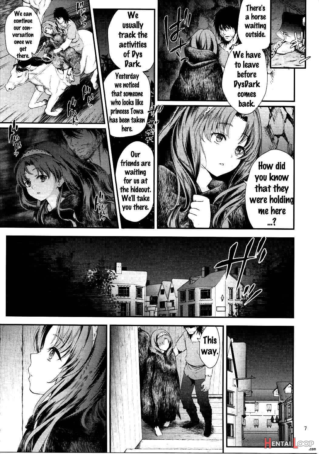 Seidorei Senki 3 page 6
