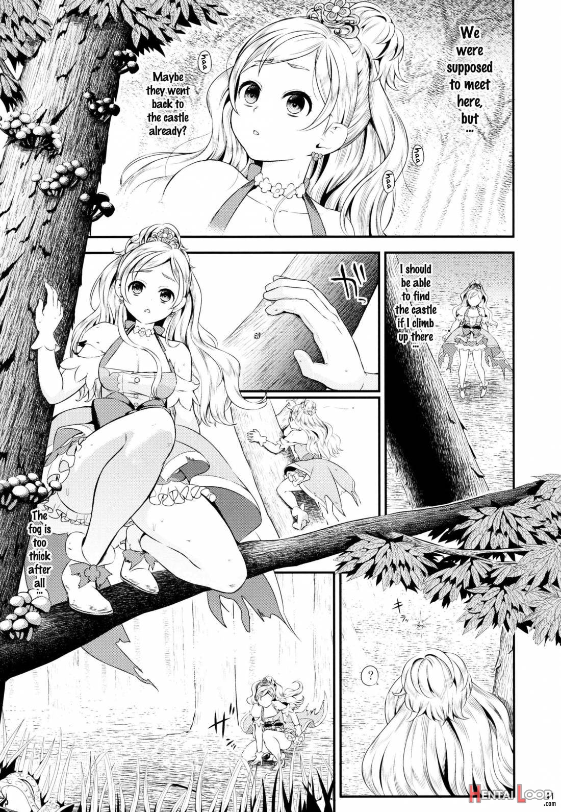 Seidorei Senki page 38