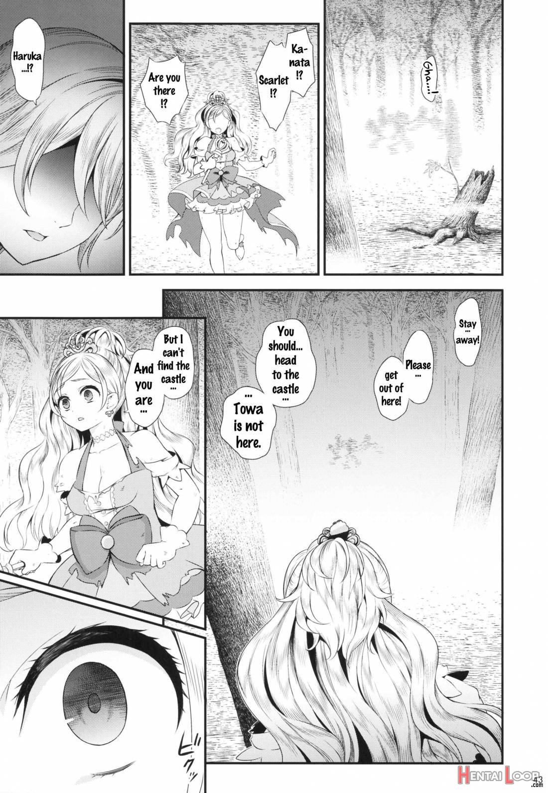 Seidorei Senki page 40