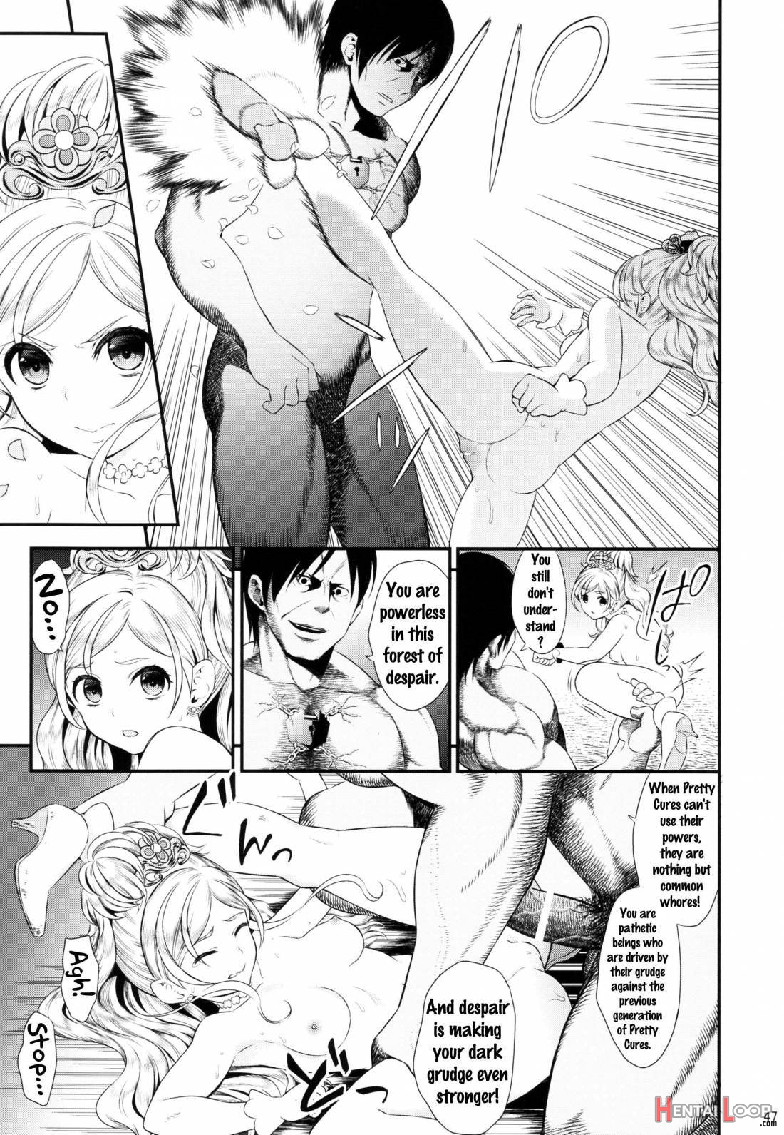 Seidorei Senki page 44