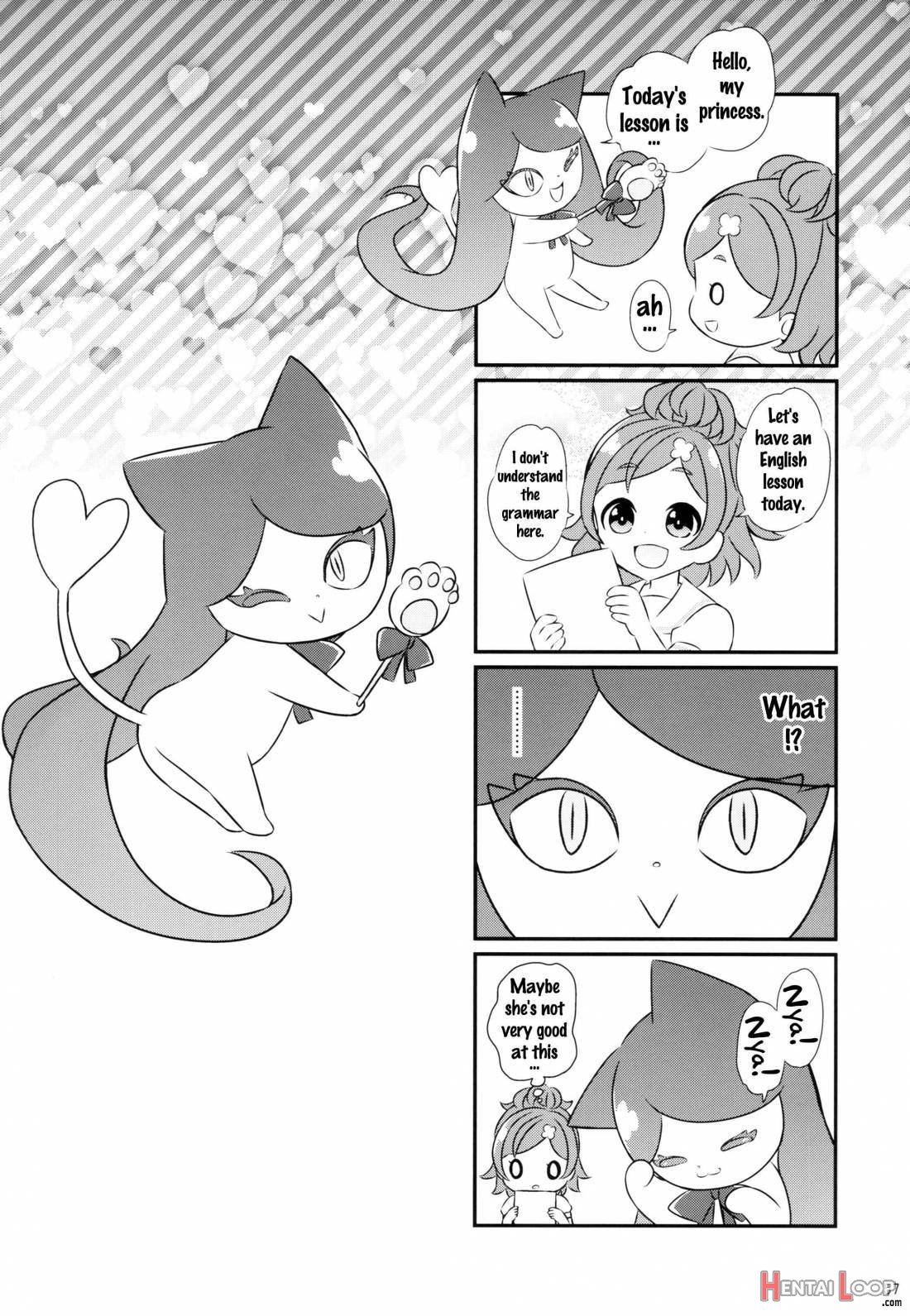 Seidorei Senki page 52