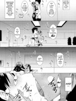 Seihitsu-chan To No Nukinuki Seikatsu page 4