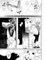 Seihitsu-chan Un My Room page 2