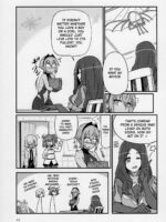 Seihitsu-chan Wa Fureraretai page 10