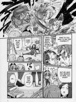 Seihitsu-chan Wa Fureraretai page 6