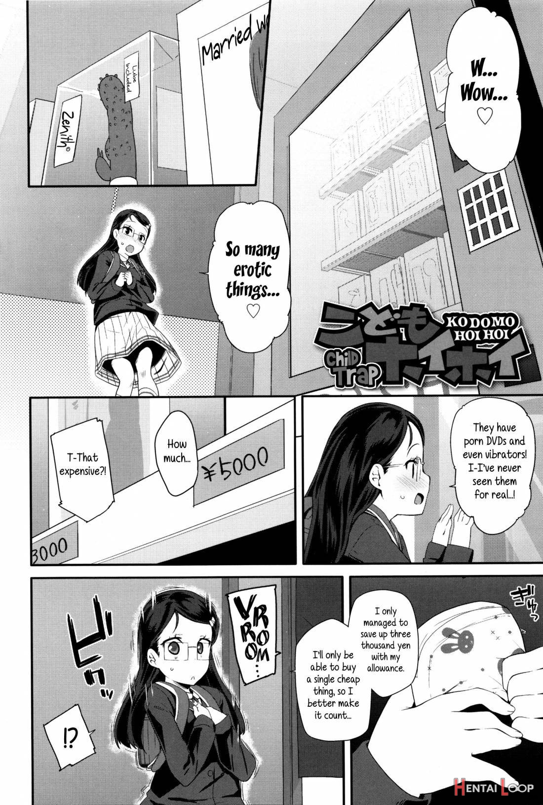 Seijinshiki Gokko page 101