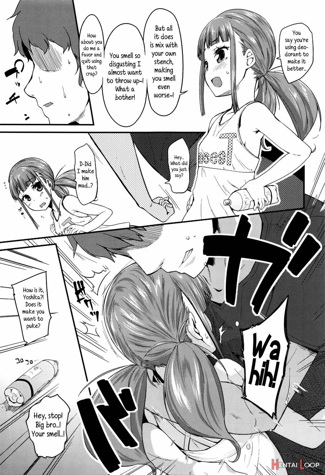 Seijinshiki Gokko page 162