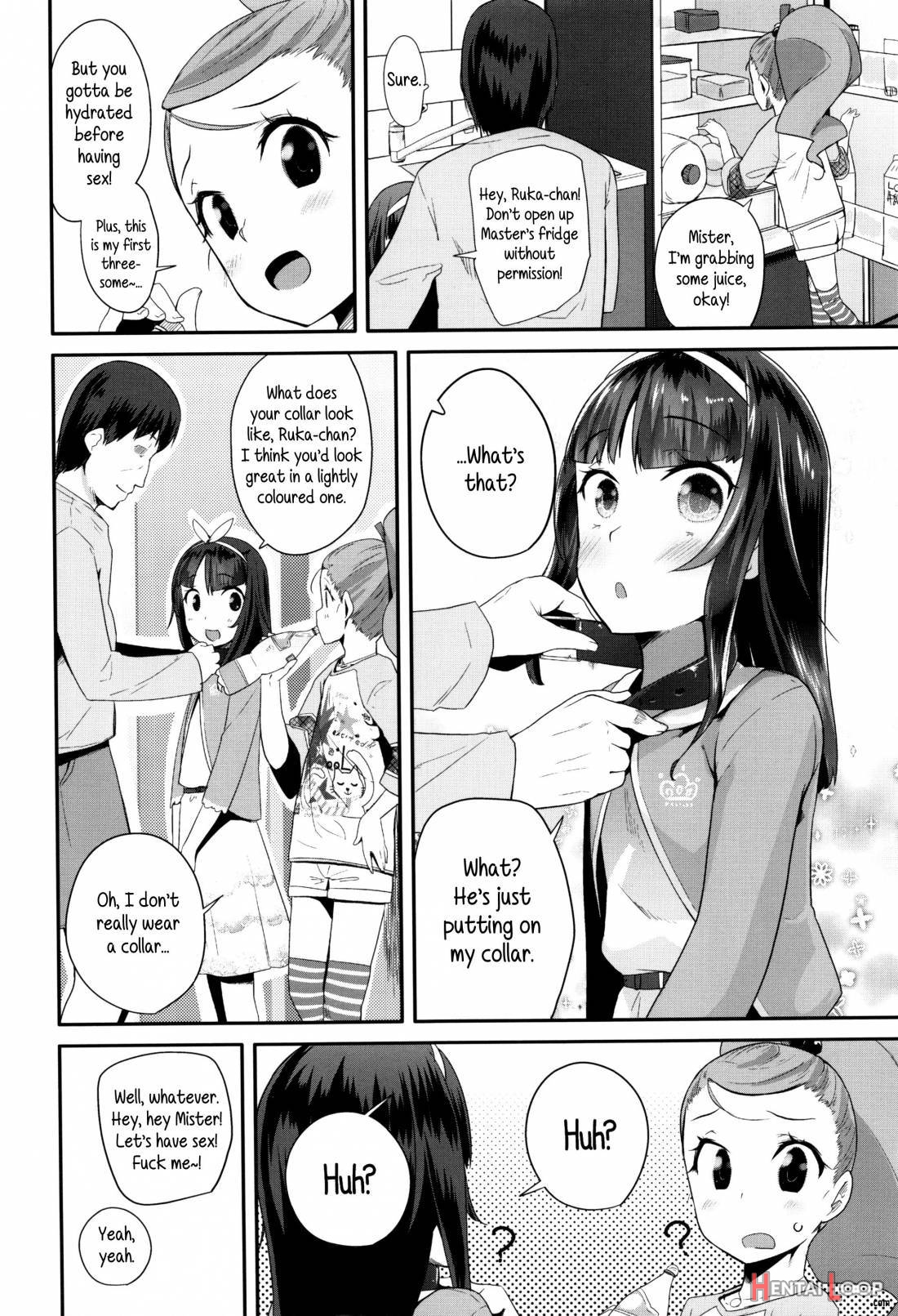 Seijinshiki Gokko page 57