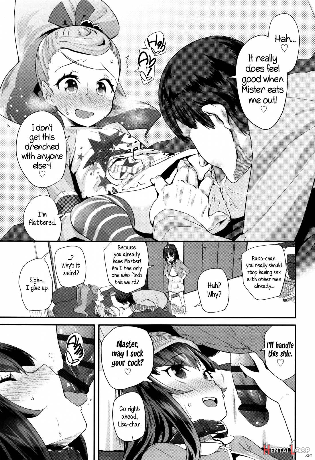 Seijinshiki Gokko page 58