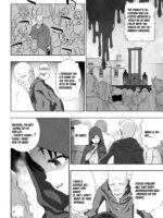 Seijo No Kenshin Ch. 9 page 4