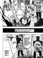 Seijo No Kenshin Ch. 9 page 6