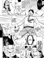 Seijo To Oji-sama page 6