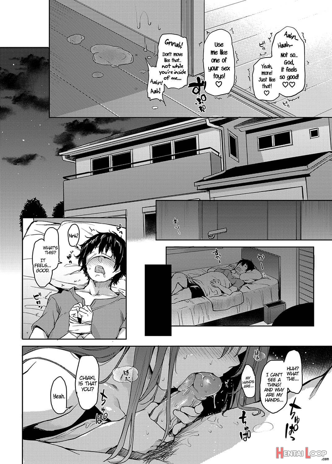Seikatsu Shuukan page 177