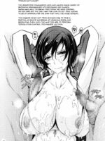 Seirei Senkan Tokumei Shasei Kanri-kan Naomi Evans No Nichijou page 2