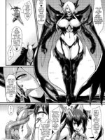 Seisenki Iris ~sennou Kaizou Sareru Otome No Nikutai~ page 3