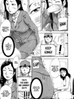 Seishokuki <female Announcer Chapter> page 7