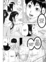 Seishokuki <female Professor Chapter> page 4