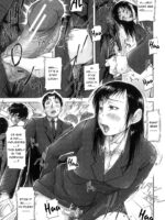 Seishokuki <outbreak Chapter> page 7