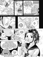 Seitokaichou Mitsuki page 10