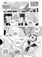 Seitokaichou Mitsuki page 5