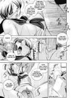 Seitokaichou Mitsuki page 6