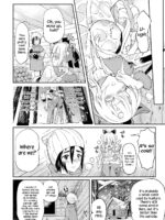 Seitokaichou No Himitsu 7 page 10