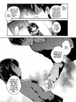 Sekai Ga Metsubou Suru Node Imouto To Sex Suru page 6