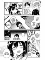 Sekai Ga Metsubou Suru Node Imouto To Sex Suru page 8