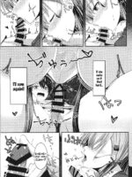 Sekinin Totte! Suzuya Onee-chan! page 10