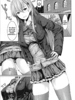 Sekinin Totte! Suzuya Onee-chan! page 2