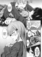 Sekinin Totte! Suzuya Onee-chan! page 4