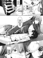 Sekinin Totte! Suzuya Onee-chan! page 7