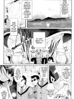 Sengoku Academy Fighting Maiden Nobunaga!ch. 1-7 page 10