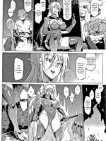 Sennen Reijou ~my Lady, My Master~ Ch.1-8 page 9
