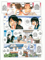 Sennou Yuugi page 6
