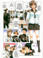 Sennou Yuugi page 7