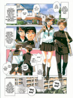 Sennou Yuugi page 8