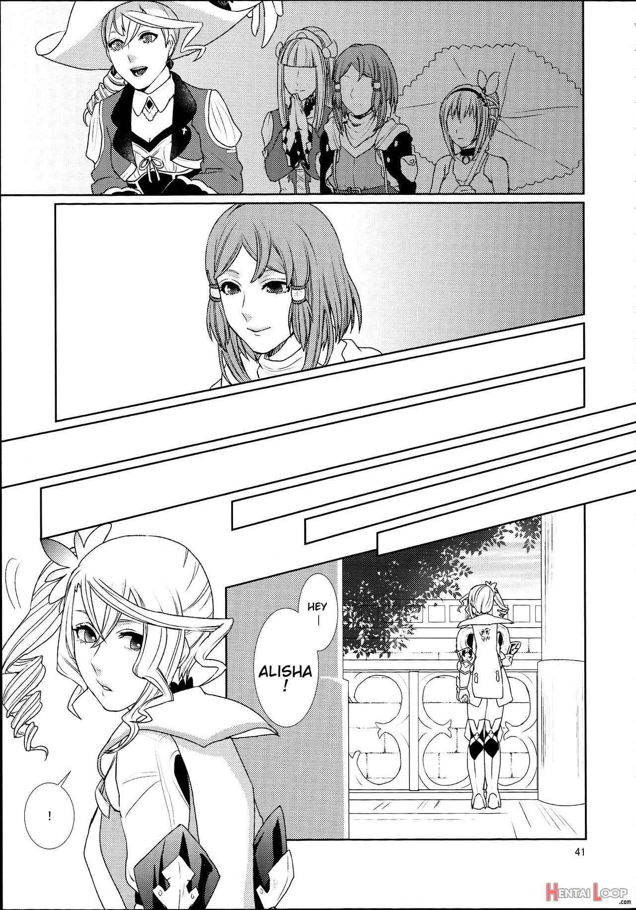 Sennyuu Chishiki To Setsuju page 41