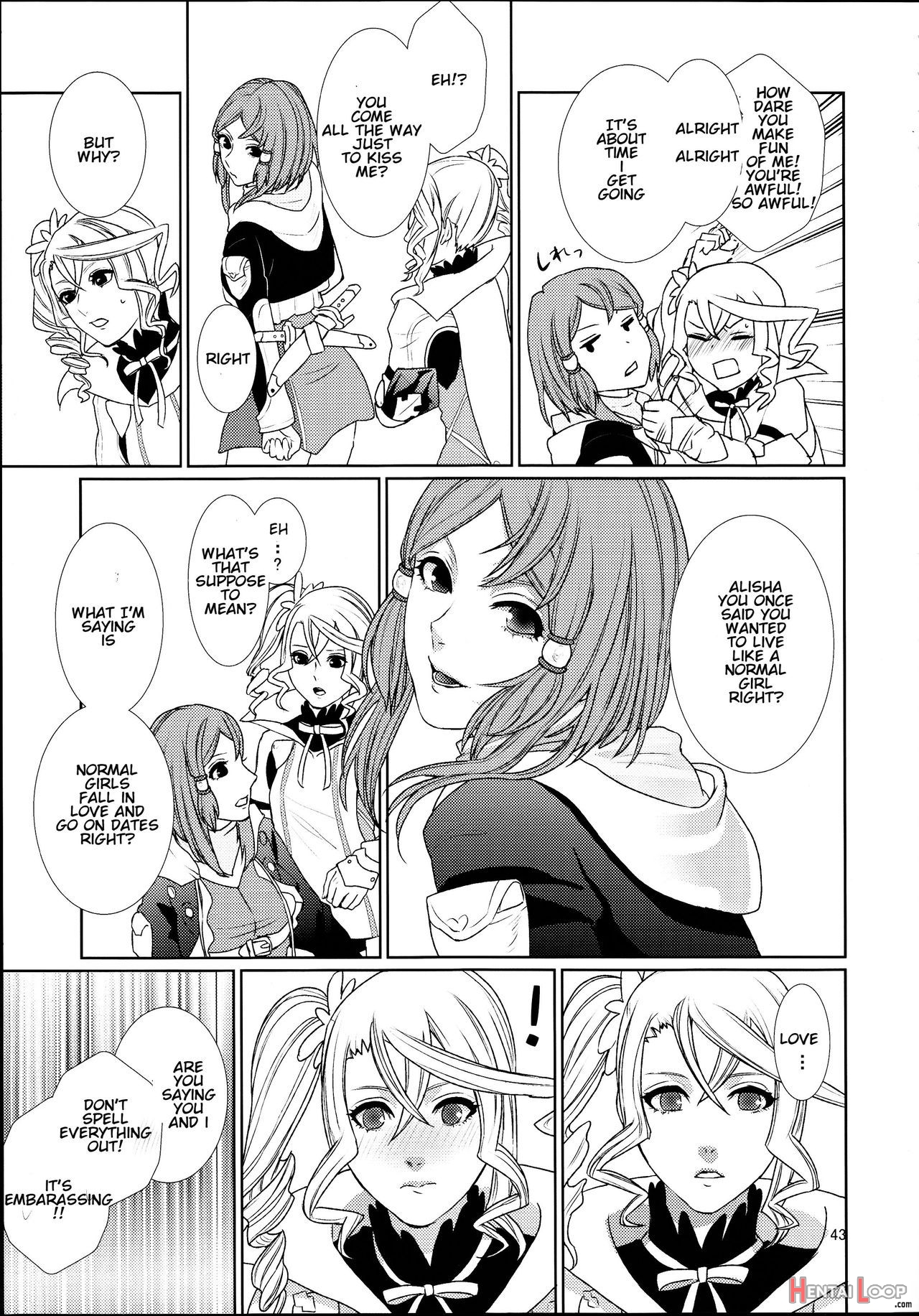 Sennyuu Chishiki To Setsuju page 43