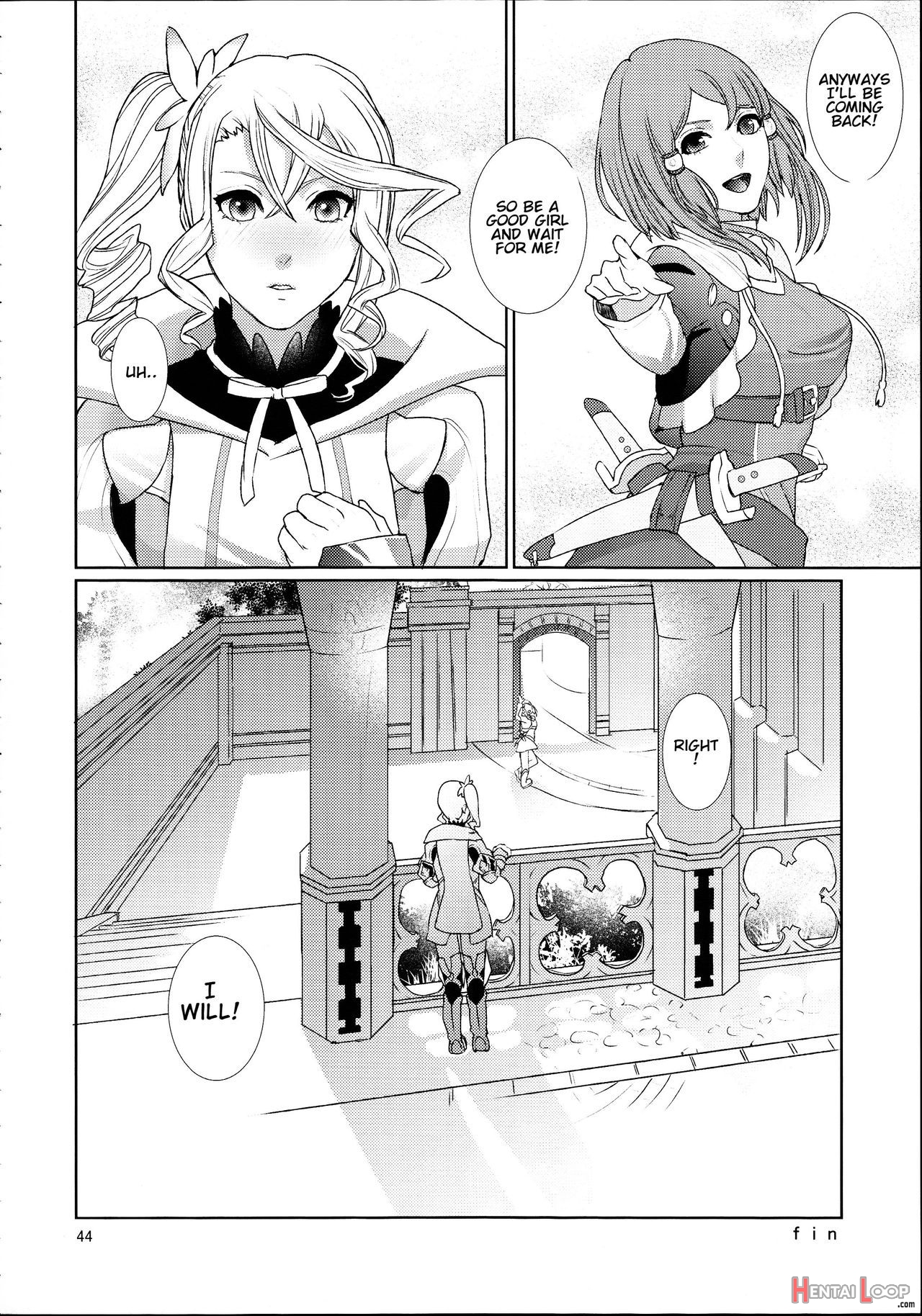 Sennyuu Chishiki To Setsuju page 44