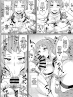 Senpai's Erotic Hole page 3