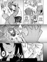 Sensei Okashite Mo Ii Desu Ka? page 3