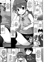 Sensei Shiranakatta? - Teacher Did Not Know? page 1