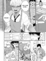 Sensei Temptation page 2