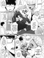Sensei Temptation page 5