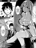 Sensei To Bitch page 5