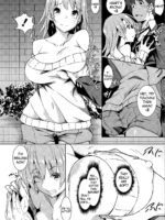 Sensei To Bitch page 6