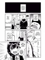 Sensei Wa Lolicon De Hentai No Kuzu page 5