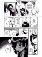Sensei Wa Lolicon De Hentai No Kuzu page 6